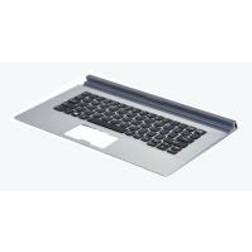 Lenovo 90205270, Tablet, Miix 2 11, Sort, Sølv [Ukendt]